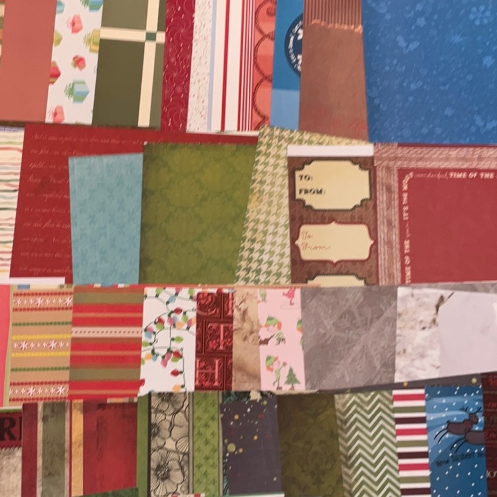 Christmas Craft Huge Lot - Picture 5 of 14